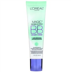 L'Oreal, BB-крем Magic Skin Beautifier против покраснений, 30 мл