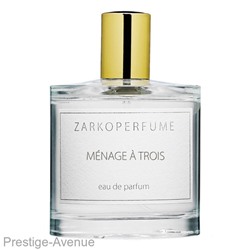 Тестер Zarkoperfume "Menage A Trois" edp 100ml