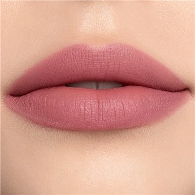 Nude Matte Помада для губ Жидкая Матовая 18