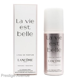 Дезодорант Lancome La Vie Est Belle for woman 150 ml