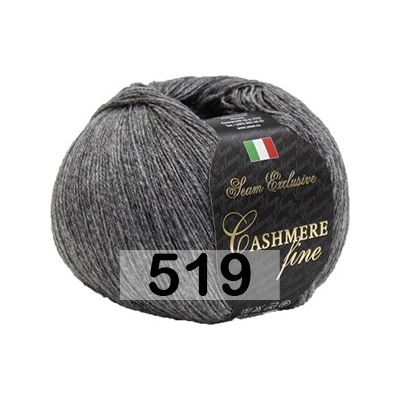 Пряжа Сеам Cashmere Fine