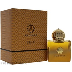 Тестер: Amouage Ubar Women edp 100ml