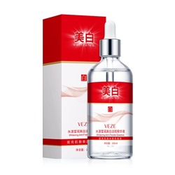 Осветляющая сыворотка для лица от пигментных пятен Whitening Essence 100 ml