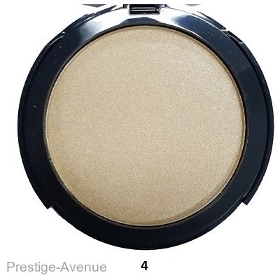 Пудра-иллюминатор Nyx Poudre Illuminatrice Illuminating powder 12g