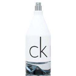 Тестер Calvin Klein CK IN2U For Him edt 100 ml