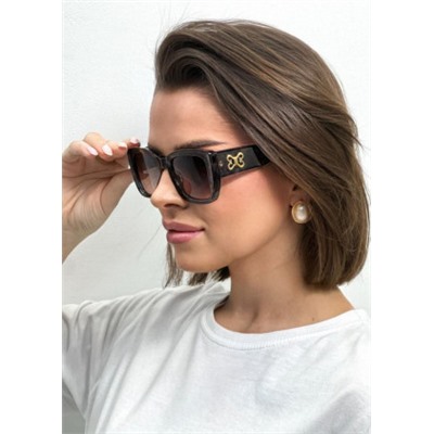 Женские солнцезащитные очки #21233967