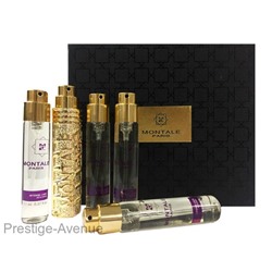 Подарочный набор Montale Intense cafe 5x11 ml