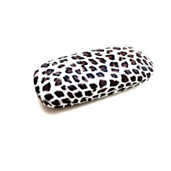 Футляр okylar - № 93 леопард коричневый