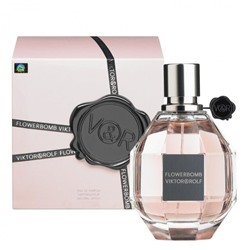 Парфюмерная вода Viktor&Rolf Flowerbomb женская (Euro A-Plus качество люкс)