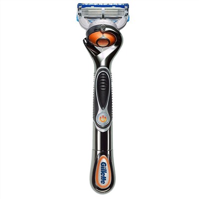 Кассеты для бритвы Жиллетт FUSION-5 ProGlide Power (6 шт.)