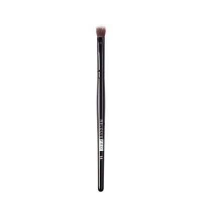 Кисть косм №14 для консилера и крем текстур Concealer&Сreamy Textures Brush