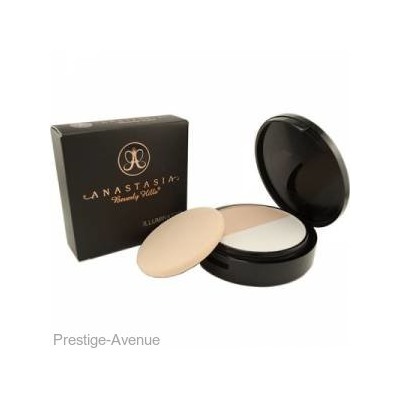 Пудра Anastasia Beverly Hills Illuminator Poudre Eclat 2in1 12g