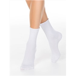 Носки женские CONTE Меланжевые носки COMFORT