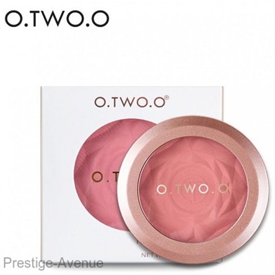 Румяна O.TWO.O Powder Blush 6g арт.9120