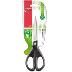 Ножницы 170 мм Essentials Green 468010 Maped