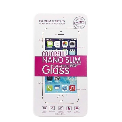 Защитная пленка TPU Nano Glass для "Xiaomi Redmi Note 8/Redmi Note 8 2021"