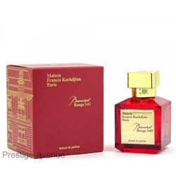 Maison Francis Kurkdjian - Парфюмированная вода Baccarat Rouge 540 Extrait de Parfum 70 ml