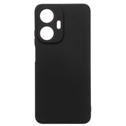 Чехол-накладка Activ Full Original Design для "Realme C55" (black) (218945)