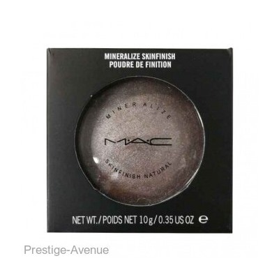 Румяна M.А.C. Mineralize SkinFinish 10g