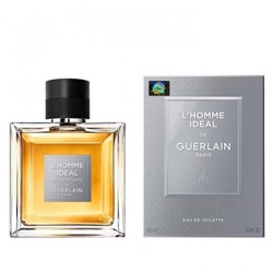 Туалетная вода Guerlain L’Homme Ideal мужская (Euro A-Plus качество люкс)