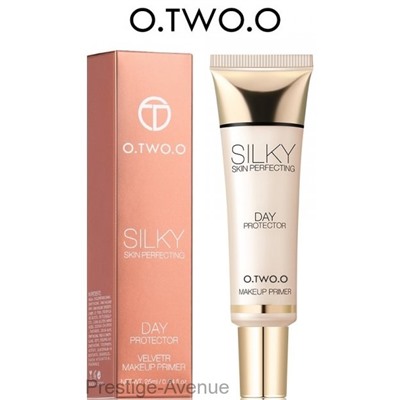 Консилер O.TWO.O Silky Skin Perfecting 25ml (арт.1000)