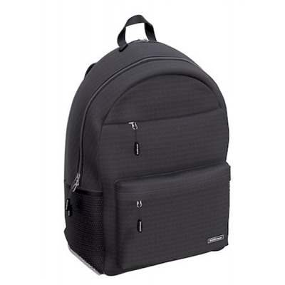 Рюкзак молодежный "ActiveLine Pro. Deep Black" 20L 46х35х22 см 58162 ErichKrause