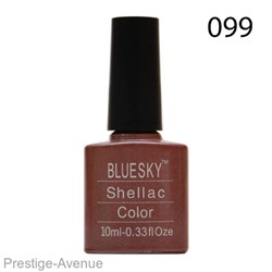 Гель-лак Bluesky Shellac Color 10ml 099