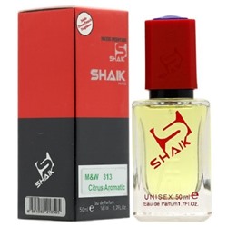 Парфюмерная вода Shaik M&W 313 Kilian Bamboo Harmony унисекс (50 ml)