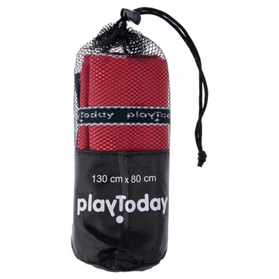 Полотенце для мальчика PlayToday, размер 130x80 см