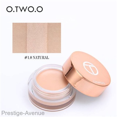 Праймер O.TWO.O Universal Cooling Eye Primer (арт. 9985)