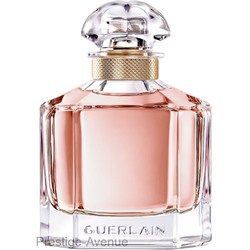 Тестер: Guerlain Mon Guerlain edP 100 мл