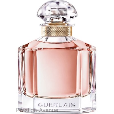 Тестер: Guerlain Mon Guerlain edP 100 мл