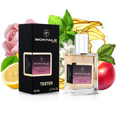 Montale Starry Night тестер женский (58 мл)