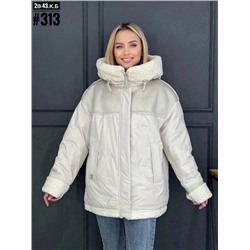 Куртка женская зима R101552