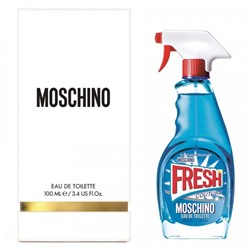 Туалетная вода Moschino Fresh Couture женская