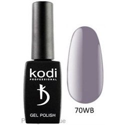 Гель лак Kodi Professional 12 ml 70WB