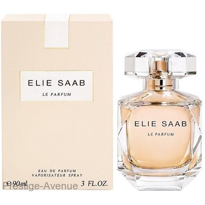 Elie Saab - Парфюмированная вода Elie Saab Le Parfum 90 мл