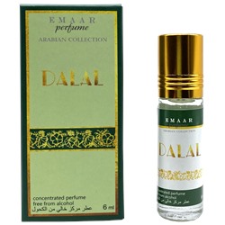 Купить Dalal EMAAR perfume 6 ml
