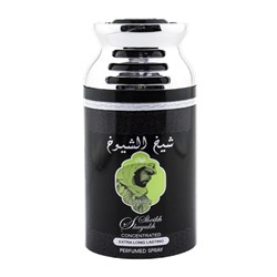 Купить Sheikh Al Shuyukh Lattafa Парфюмированный дезодорант, 250 мл