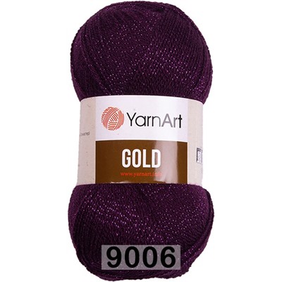 Пряжа YarnArt Gold