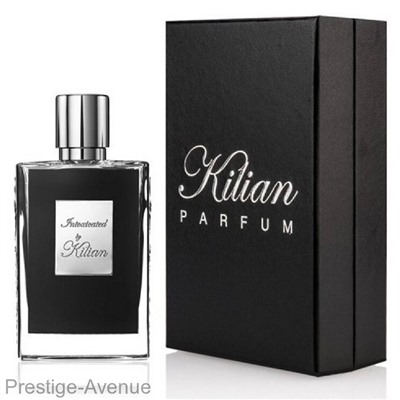 Тестер Кiliаn Intoxicаted eau de parfum (подарочная упаковка) 50ml