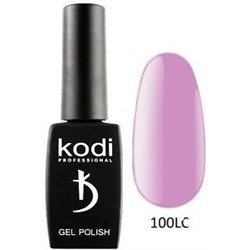 Гель лак Kodi Professional 12 ml 100LC