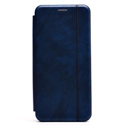 Чехол-книжка - BC002 для "Xiaomi Poco X5" (blue) (214976)