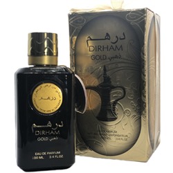 Купить DIRHAM GOLD / Дирхам голд 100 ml Ard Al Zaafaran