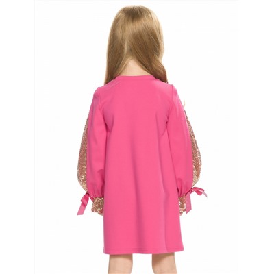 GFDJ3246 (Платье для девочки, Pelican Outlet )