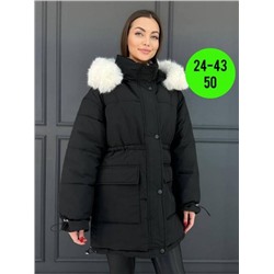 Куртка женская зима R294619