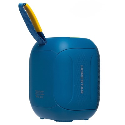 Портативная акустика Hopestar Party 300 mini (blue)