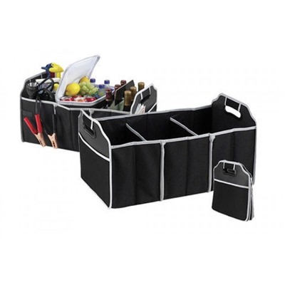 Органайзер для багажника Car Boot Organiser