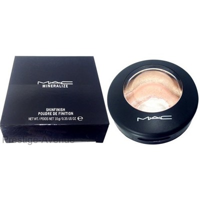 Пудра M.А.C. Mineralize SkinFinish Poudre De Finition 10g