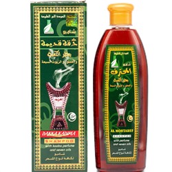 Купить Шампунь Dakka Kadima AL-Kaaba и 7 маслами, 425 мл